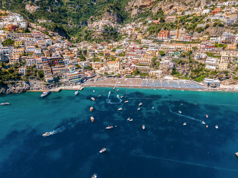 Il borgo di Cefalù