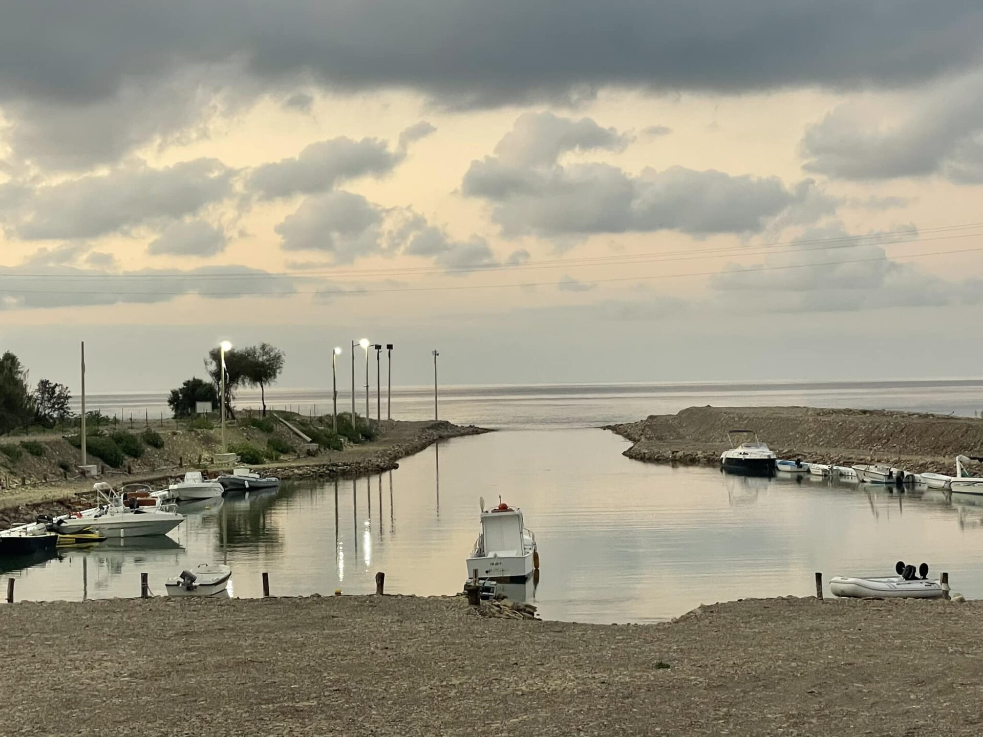 Posti barca, affitto e noleggio gommoni e tender