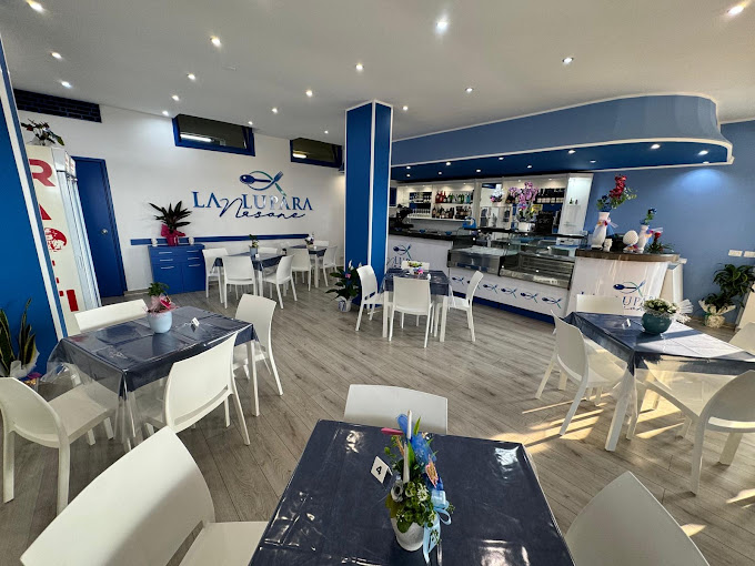 Caffetteria ,trattoria, tavola calda e gastronomia