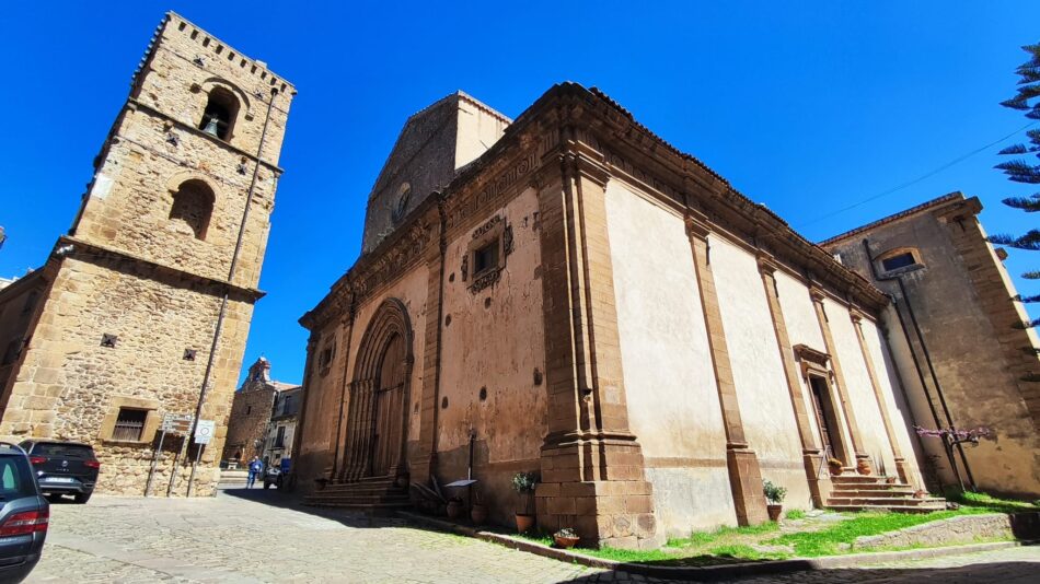 Il Centro Storico di Tusa: un borgo tra pietra, storia e silenzi
